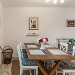 Apartment Landhausappartment Bermatingen