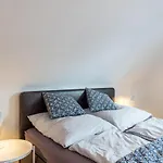 Landhausappartment Apartment