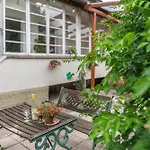 Apartment Landhausappartment *