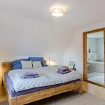 شقة Landhausappartment بيرماتنغن