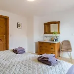 شقة Landhausappartment بيرماتنغن