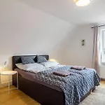 Landhausappartment * بيرماتنغن