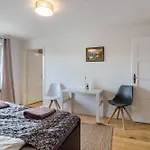 Landhausappartment شقة بيرماتنغن