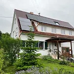 Landhausappartment