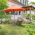 شقة Landhausappartment بيرماتنغن
