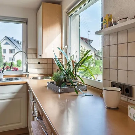 Landhausappartment Bermatingen