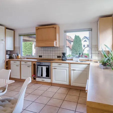 Διαμέρισμα Landhausappartment *