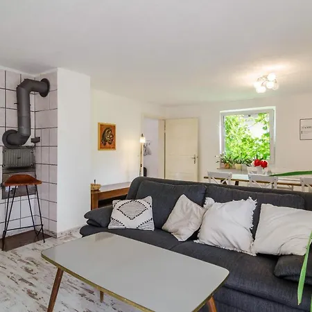 Landhausappartment Διαμέρισμα Bermatingen