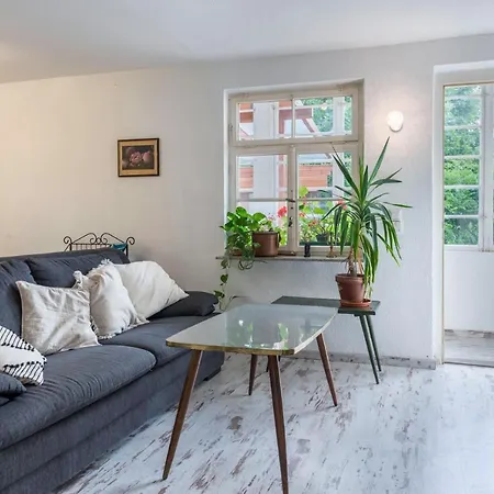 Landhausappartment Daire *