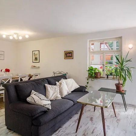 Landhausappartment Bermatingen