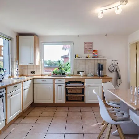 Apartment Landhausappartment Bermatingen