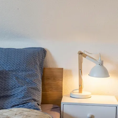 Landhausappartment *