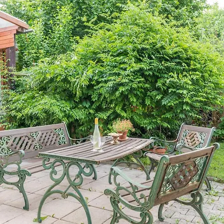 Daire Landhausappartment