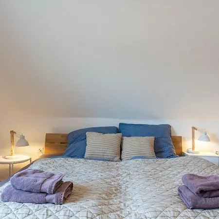 Apartment Landhausappartment Bermatingen