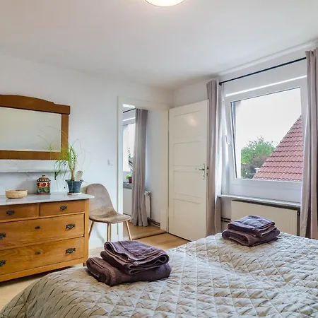 Appartamento Landhausappartment