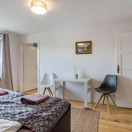 Landhausappartment * Bermatingen