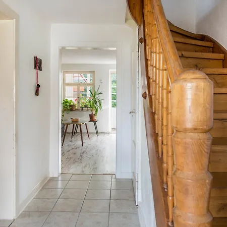 Landhausappartment Daire *