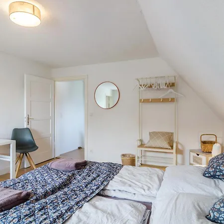 Apartment Landhausappartment Bermatingen