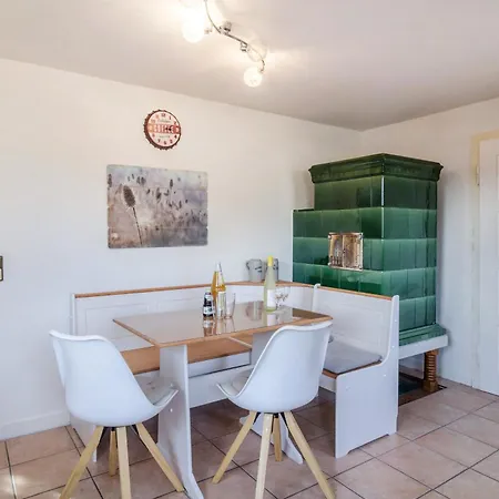 Apartment Landhausappartment