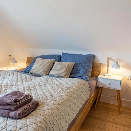 Landhausappartment Διαμέρισμα Bermatingen