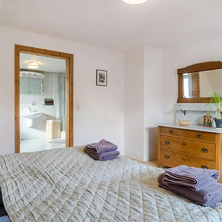 Landhausappartment * Bermatingen