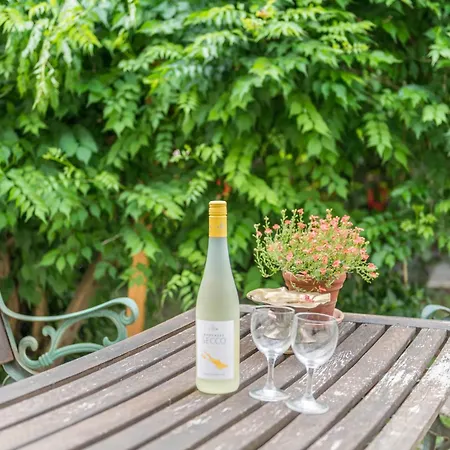 Appartamento Landhausappartment Bermatingen