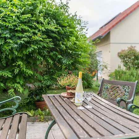 Landhausappartment *