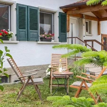 Appartamento Landhausappartment Bermatingen