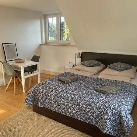 Landhausappartment Daire