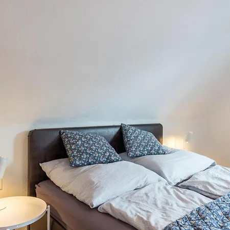 Landhausappartment Daire *