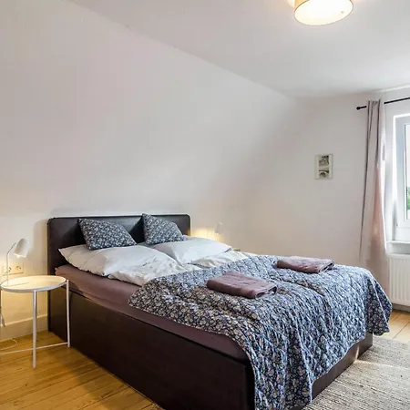 Landhausappartment * Bermatingen