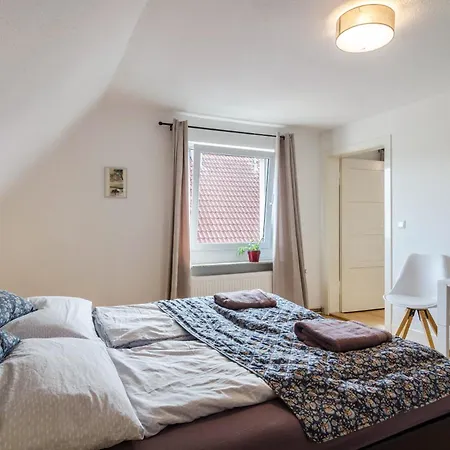Landhausappartment