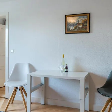 Landhausappartment Daire Bermatingen