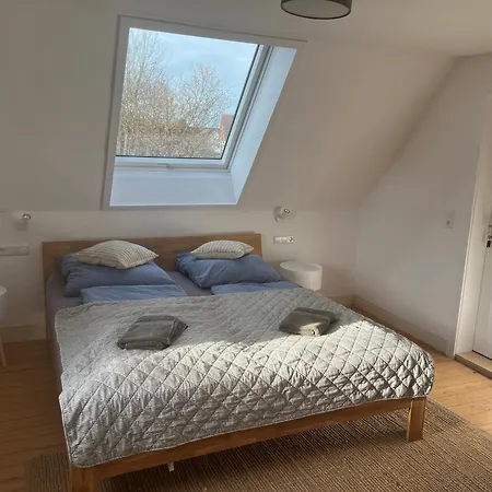 Landhausappartment