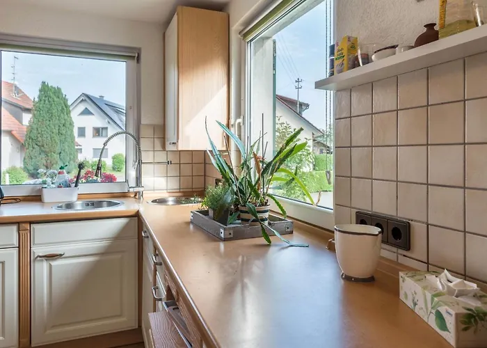 Landhausappartment Bermatingen