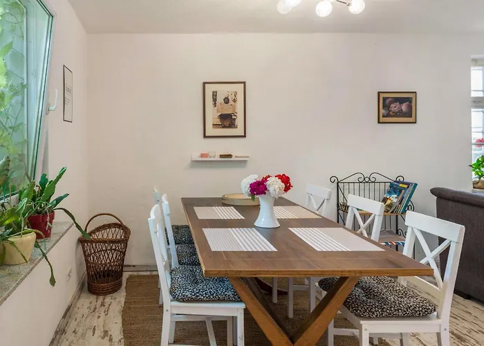 アパート Landhausappartment Bermatingen