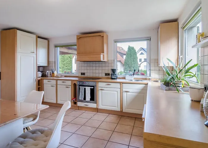 アパート Landhausappartment *