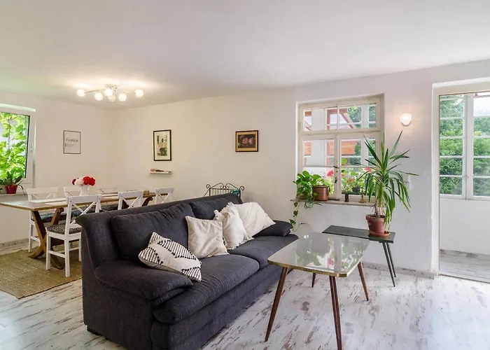 Landhausappartment Bermatingen