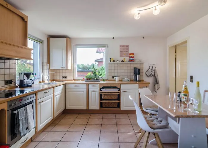 アパート Landhausappartment Bermatingen