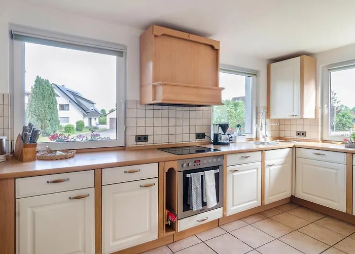 アパート Landhausappartment Bermatingen