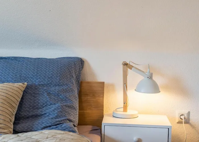 Landhausappartment *