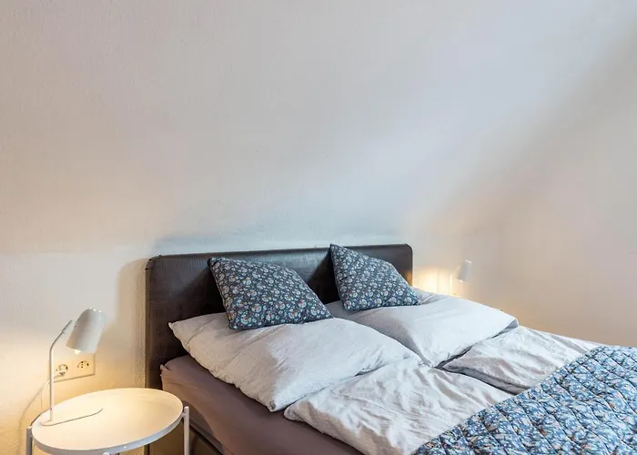 Landhausappartment アパート