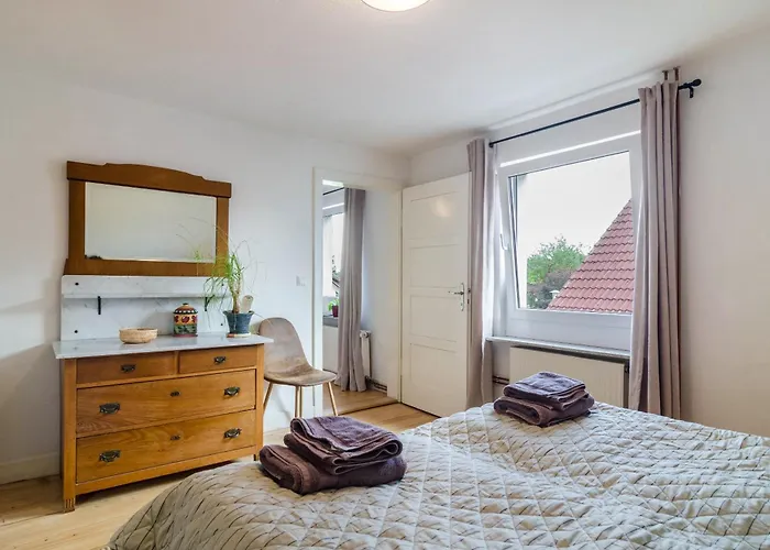 アパート Landhausappartment