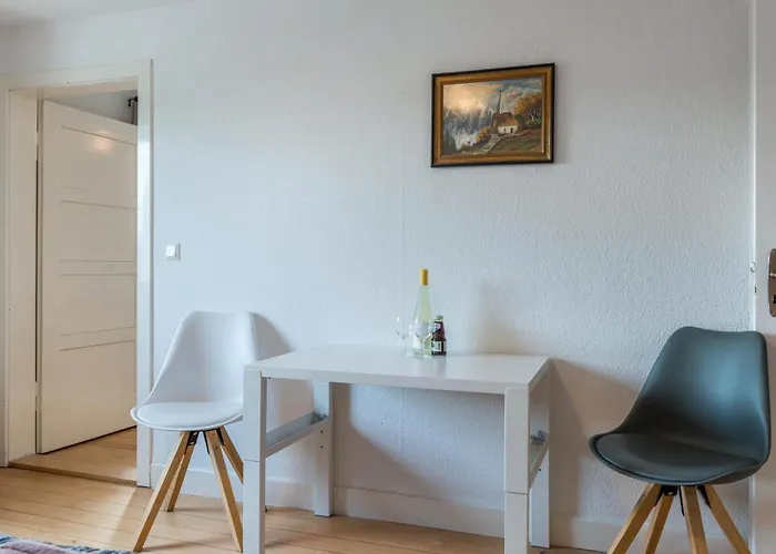 アパート Landhausappartment *