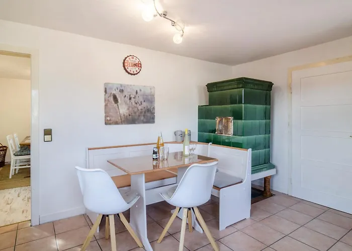 アパート Landhausappartment