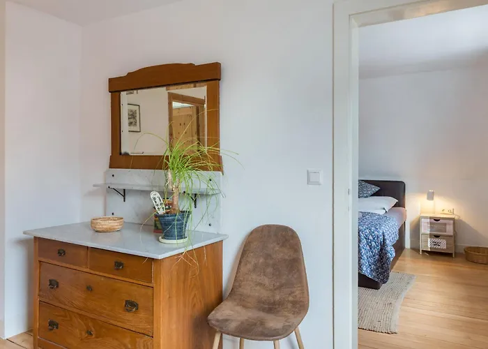 アパート Landhausappartment Bermatingen