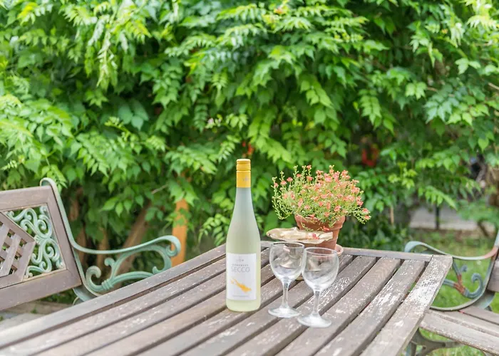 アパート Landhausappartment Bermatingen