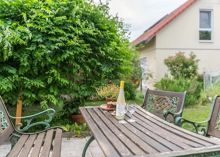 Landhausappartment *