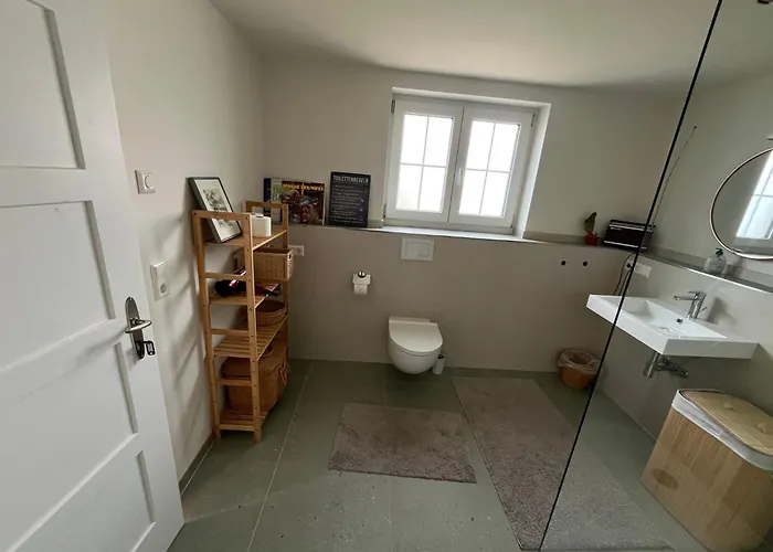 Landhausappartment アパート *