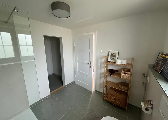 アパート Landhausappartment *